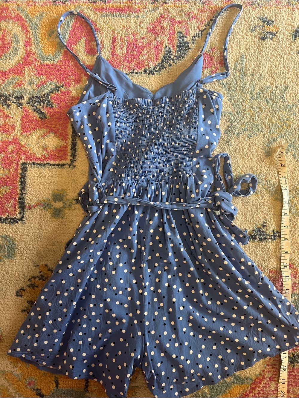 Romper - Picture 3 of 3